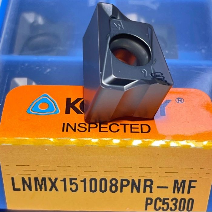 LNMX 151008 PNR-MF PC5300