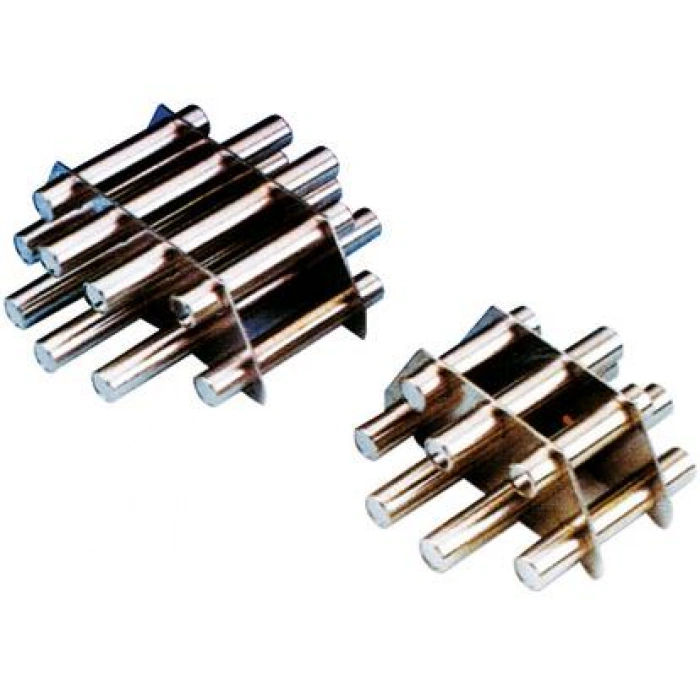 MANYETİK AYIRICI SEPERATÖR