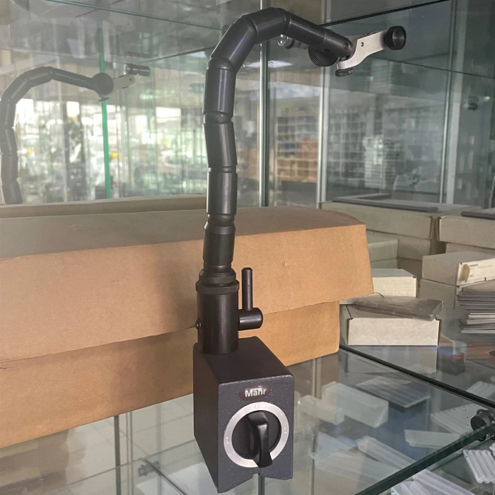 MANYETİK KOMPRATÖR AYAĞI 815 MG MAHR 4420000