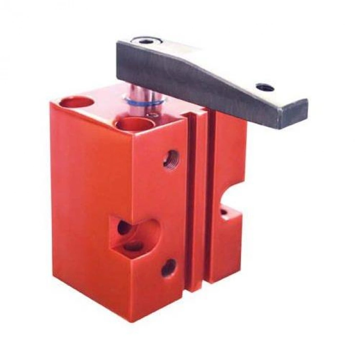 P20/629K-R/L PNÖMATIK BAĞLAMA ELAMANI