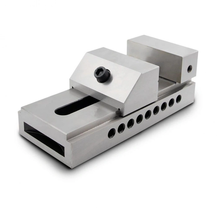 Pimli Hassas Taşlanmış Mengene Vertex