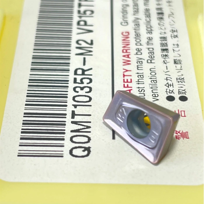 QOMT 1035R-M2 VP15TF