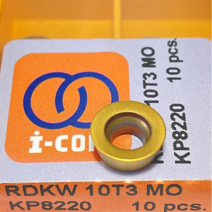 RDKW 10T3 MO KP8220
