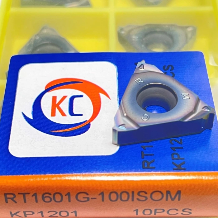 RT1601G 100 ISOM KP1201 ( 16 ER 1,00 )