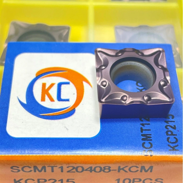 SCMT 120408 KCM KCP215