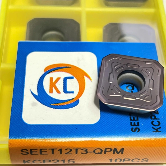 SEET 12T3 QPM KCP215