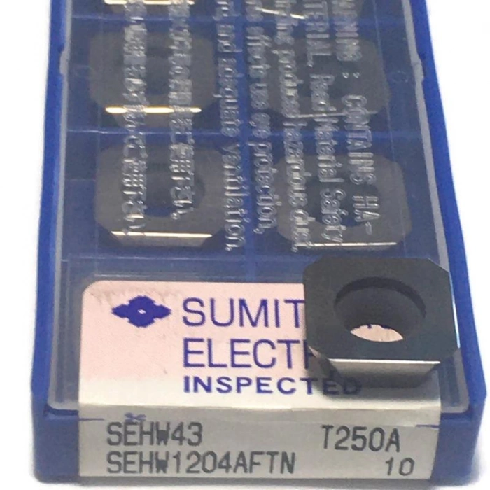 SEHW 1204 AFTN T250A