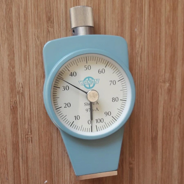 SHORMETRE ( SHOR A )