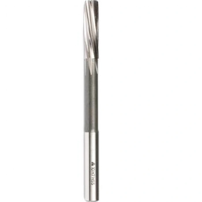 SİLİNDİRİK SAPLI MAKİNA RAYBASI DIN 212