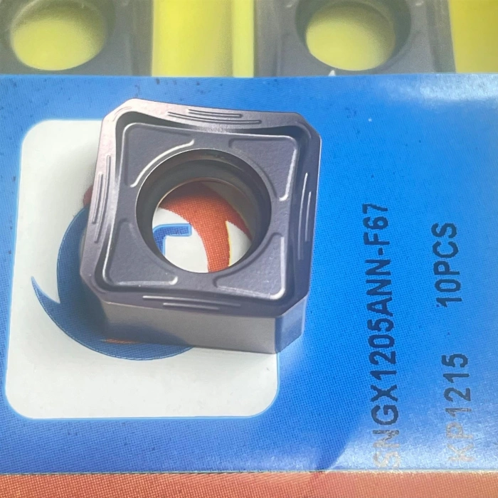 SNGX 1205 ANN-F67 KP1215