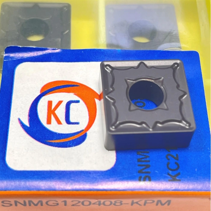 SNMG 120408 KPM KC2125