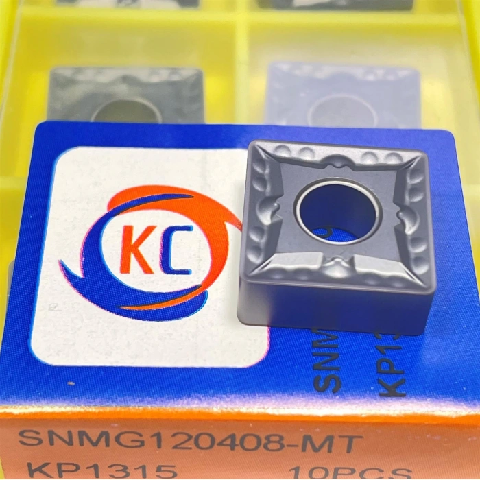 SNMG 120408 MT KP1315