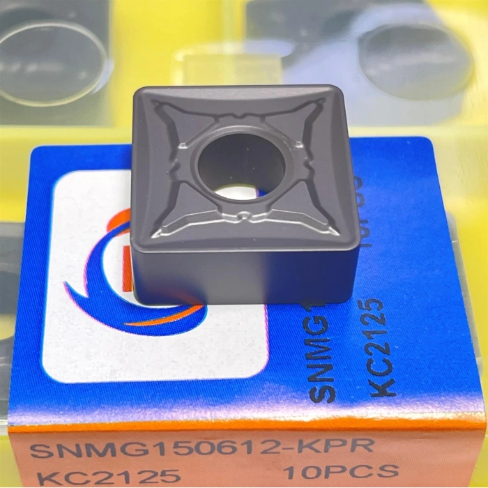 SNMG 150612 KPR KC2125