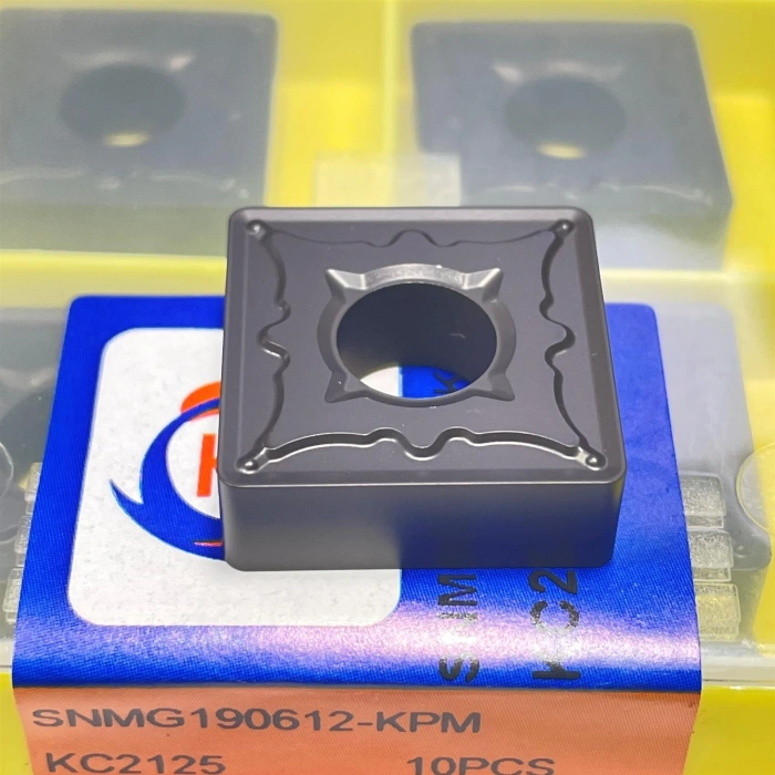 SNMG 190612 KPM KC2125