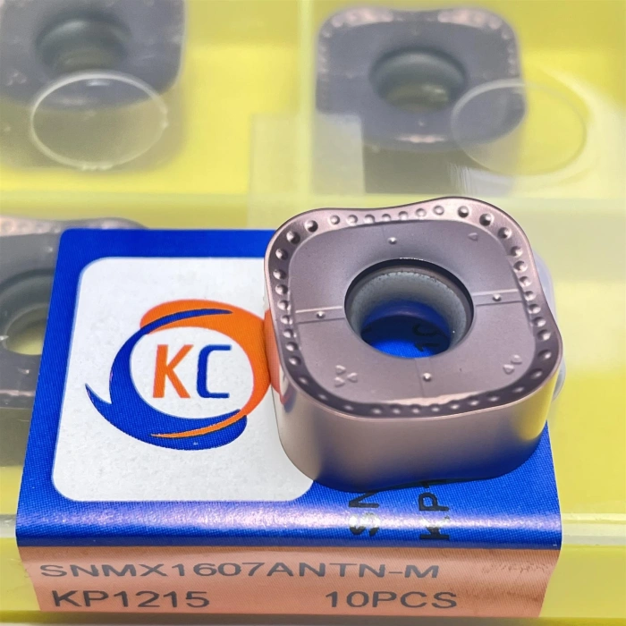 SNMX 1607 ANTN-M KP1215