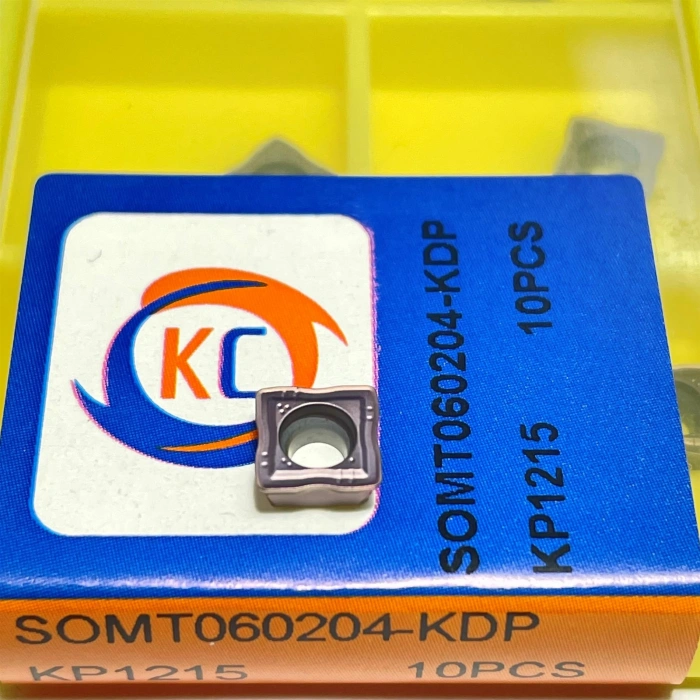 SOMT 060204 KDP KP1215