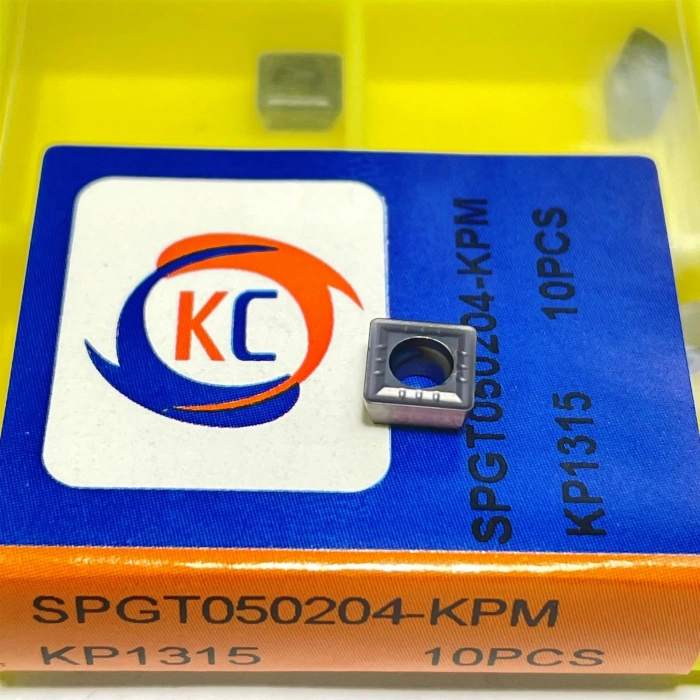 SPGT 050204 KPM KP1315 (SPMG)