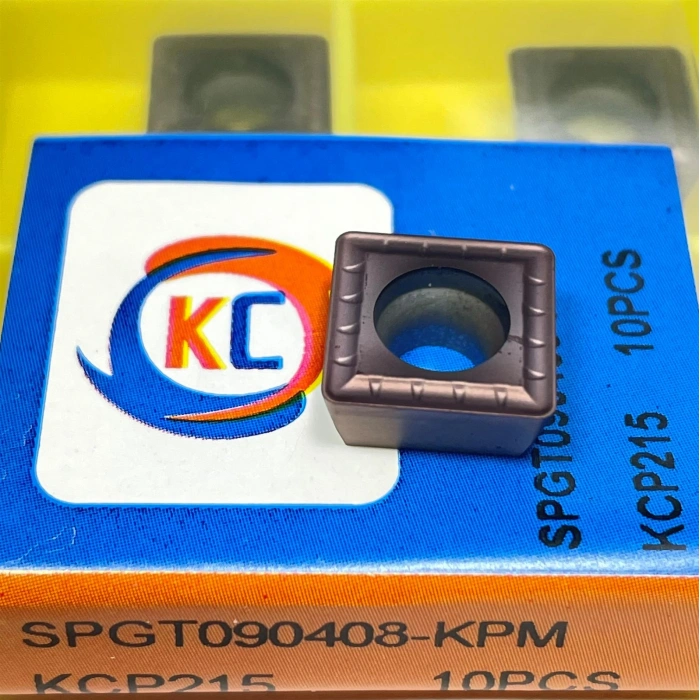 SPGT 090408 KPM KCP215 (SPMG)