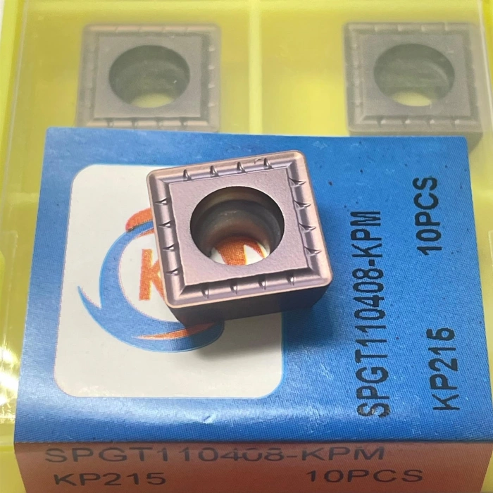 SPGT 110408 KPM KP215 (SPMG)