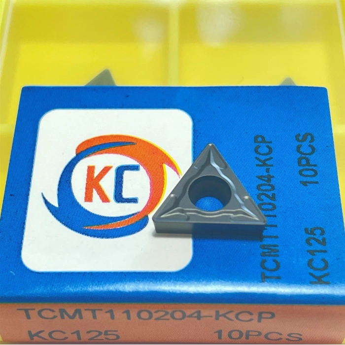 TCMT 110204 KCP KC125