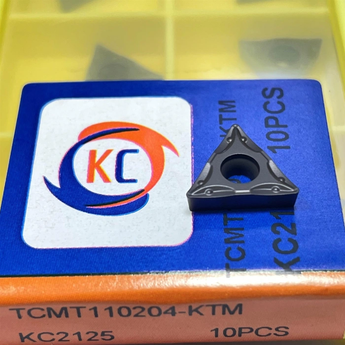 TCMT 110204 KTM KC2125