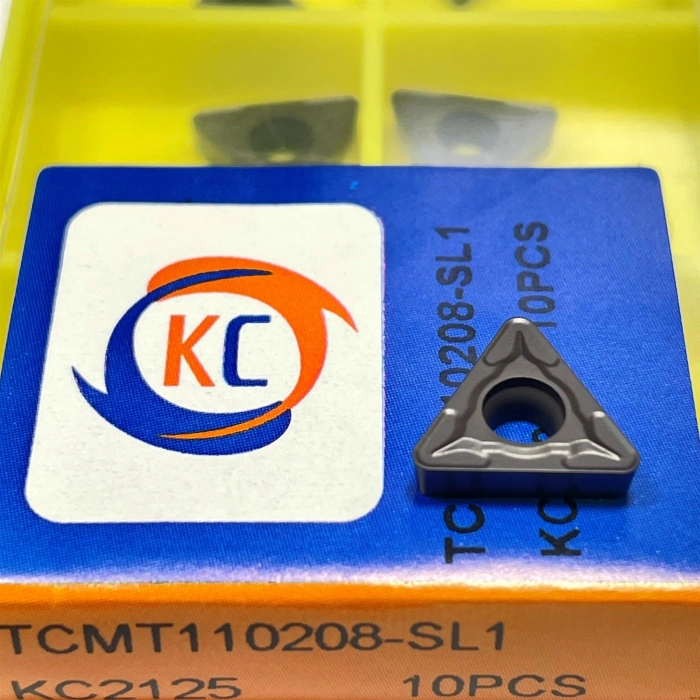 TCMT  110208 SL1 KC2125