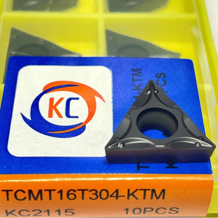 TCMT 16T304 KTM KC2115
