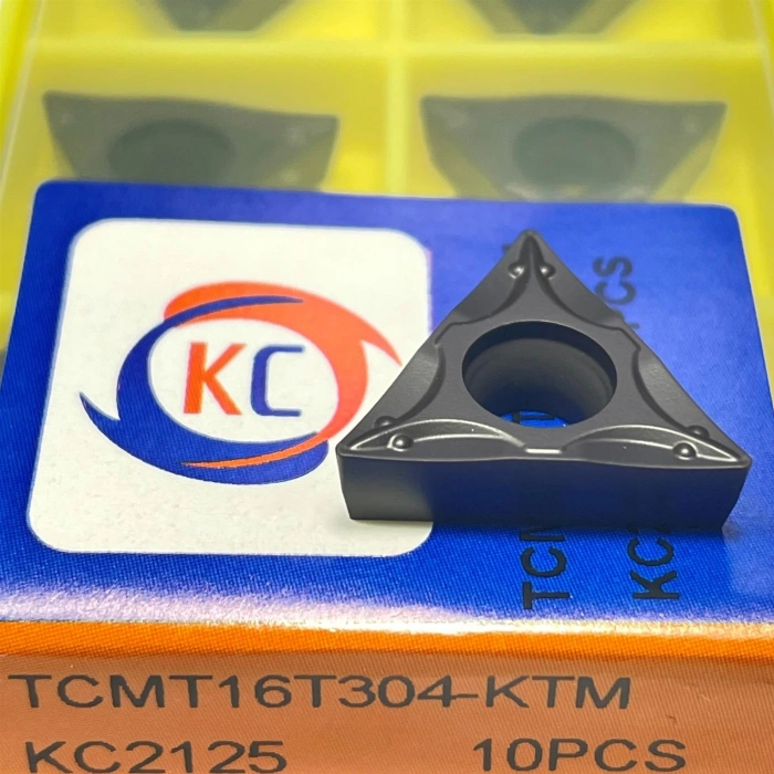 TCMT 16T304 KTM KC2125