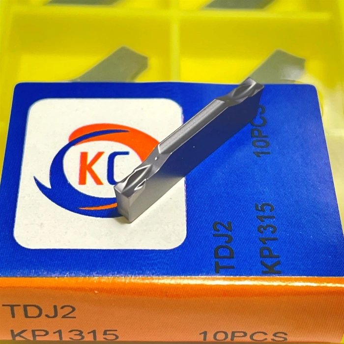 TDJ 2 KP1315 ( 2mm Kesme ve Kanal açma elmas uç)