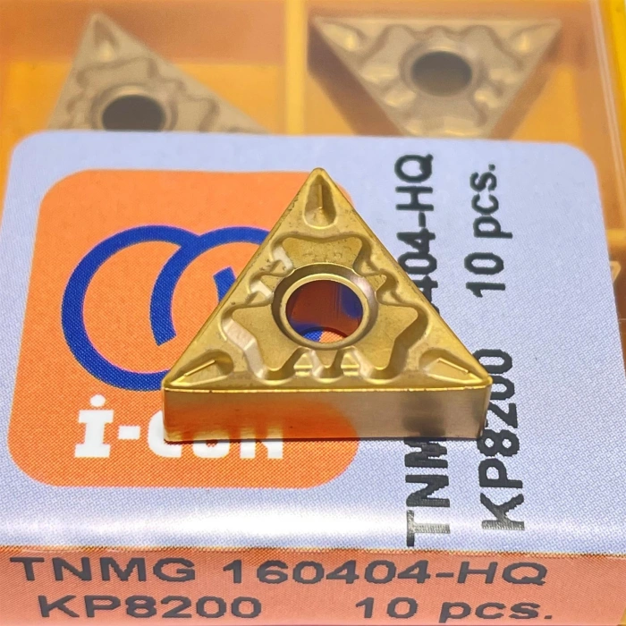 TNMG 160404 HQ KP8200