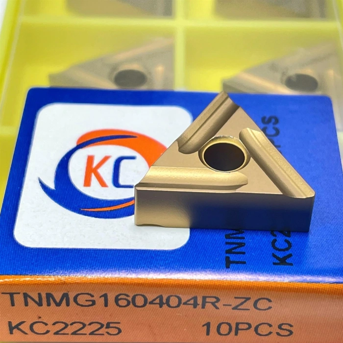 TNMG 160404 R-ZC KC2225