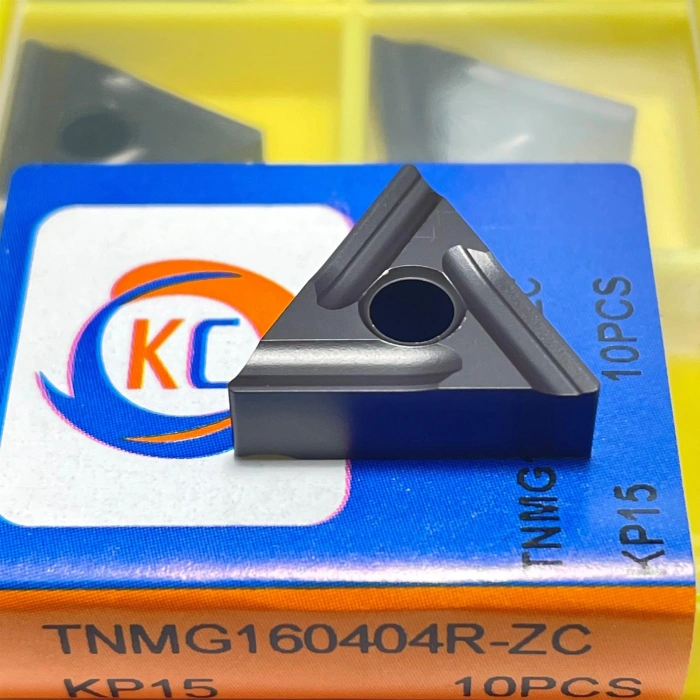 TNMG 160404 R-ZC KP15