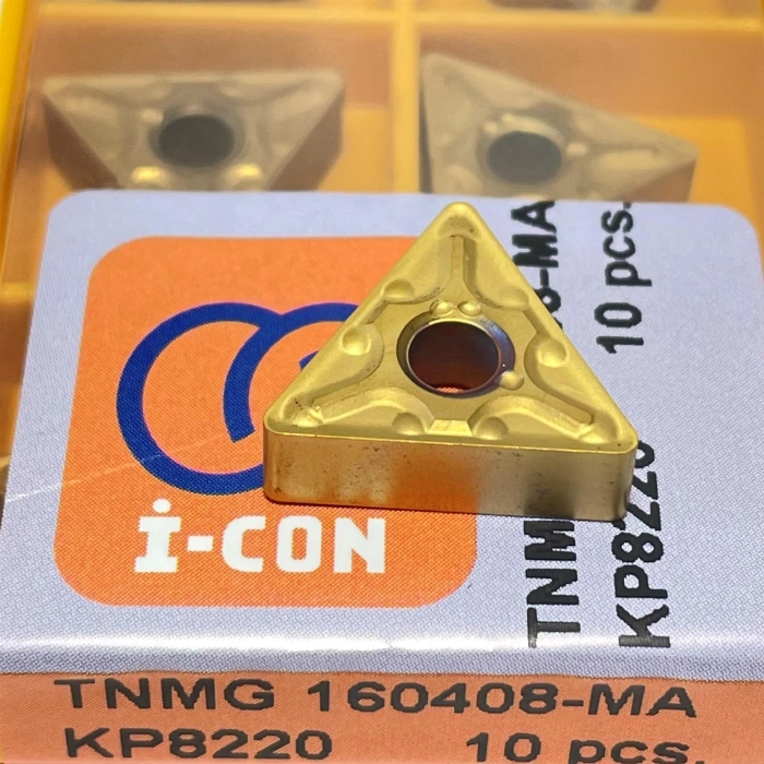 TNMG 160408 MA KP8220