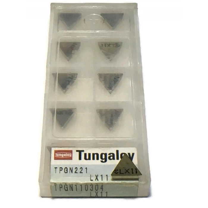 TPGN 110304 LX11 SERAMİK UÇ