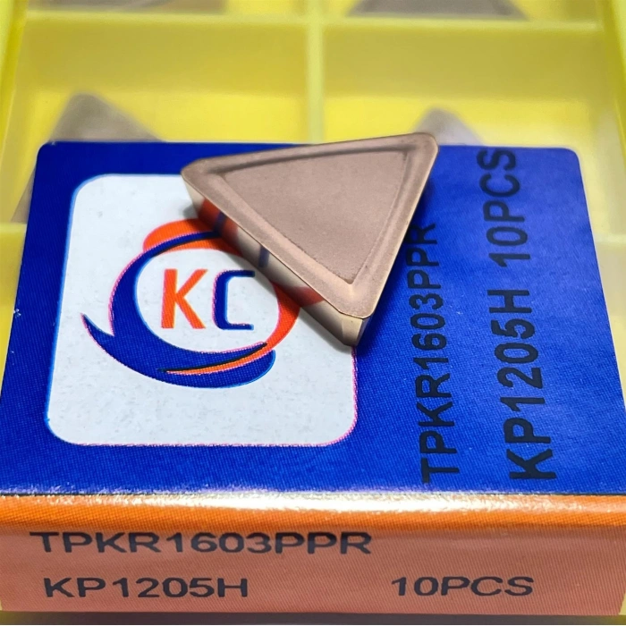 TPKR 1603 PPR KP1205H