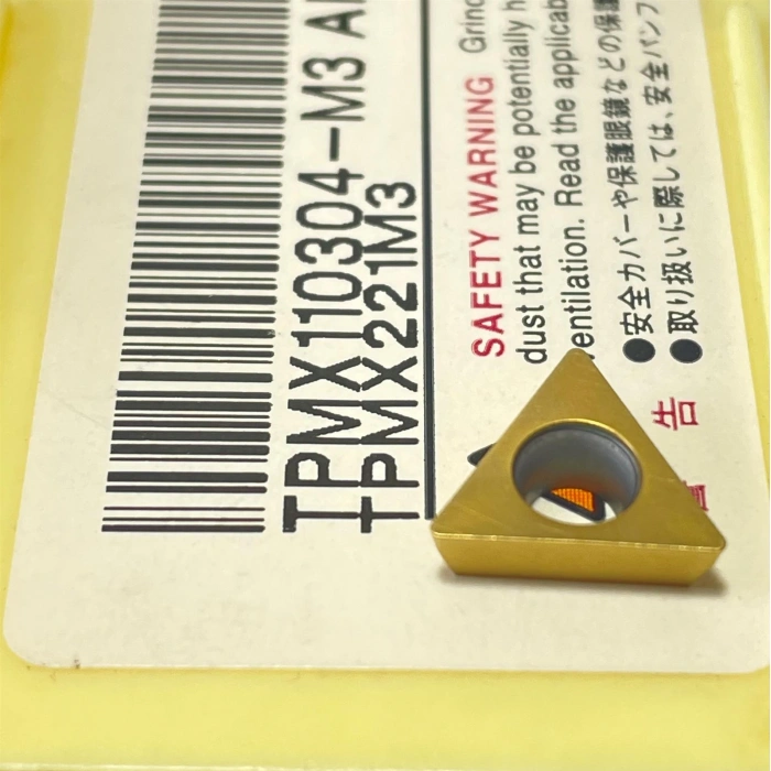 TPMX 110304 M3 AP20M