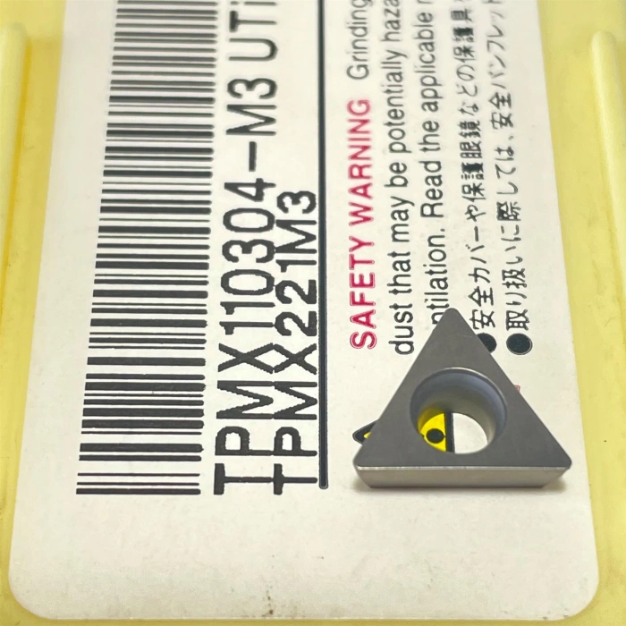 TPMX 110304 M3 UTİ20T