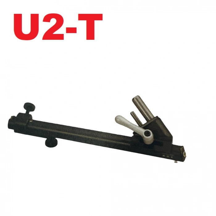 U2-T  Bileme Makinası Ekipmanı ( U2 Vertex )