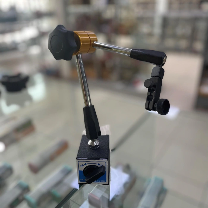 ÜNİVERSAL MANYETİK KOMPRATÖR AYAĞI