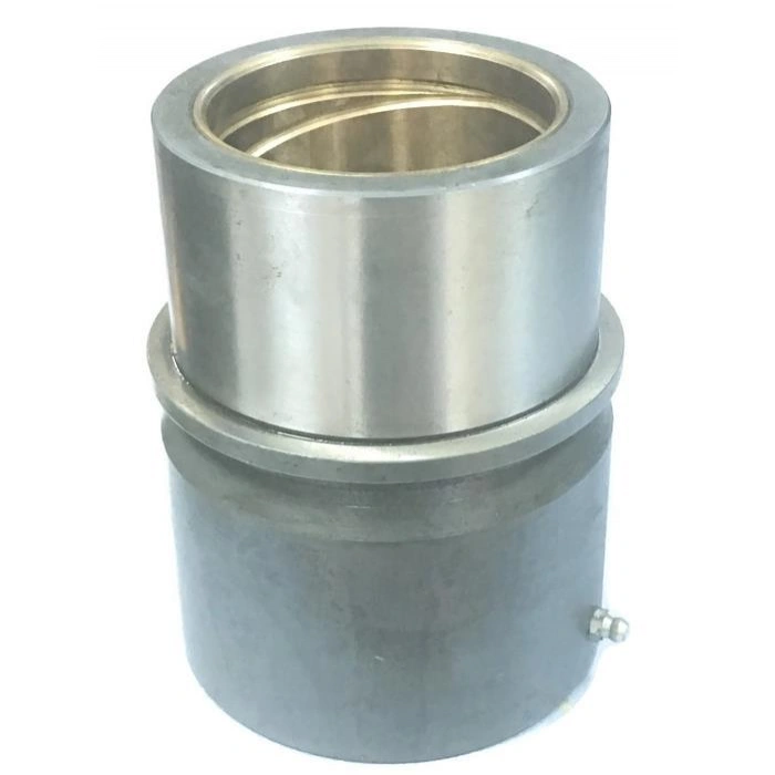 UZUN BRONZ GEÇME BURÇ UBG