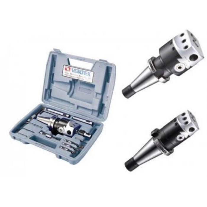 VBHC-NT50-BC3-M24 DELİK İŞLEME BARASI İSO 50