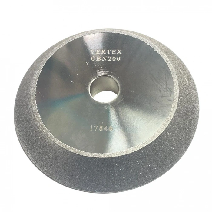 VDG 25B  - CBN200 HSS Bileme Taşı