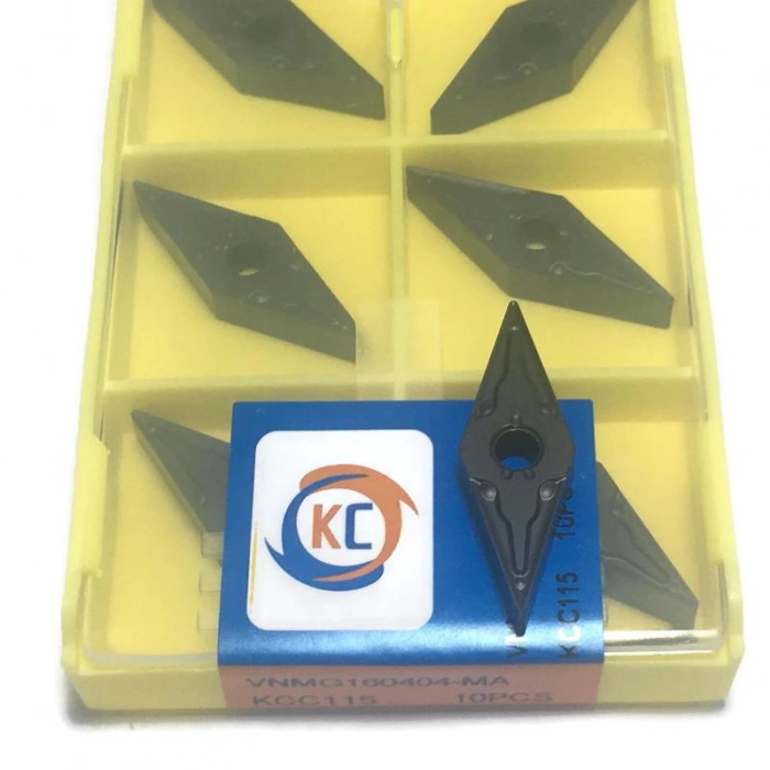 VNMG 160404 MA KCC115