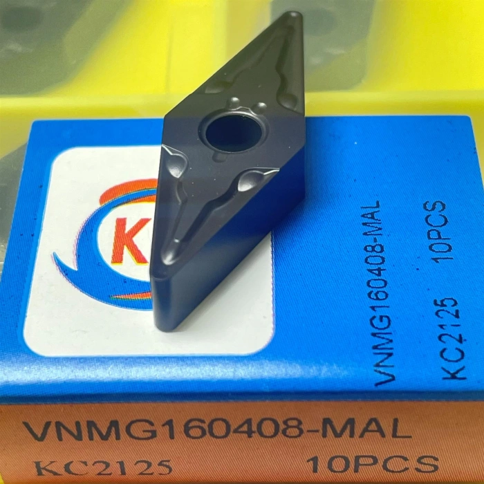 VNMG 160408 MAL KC2125