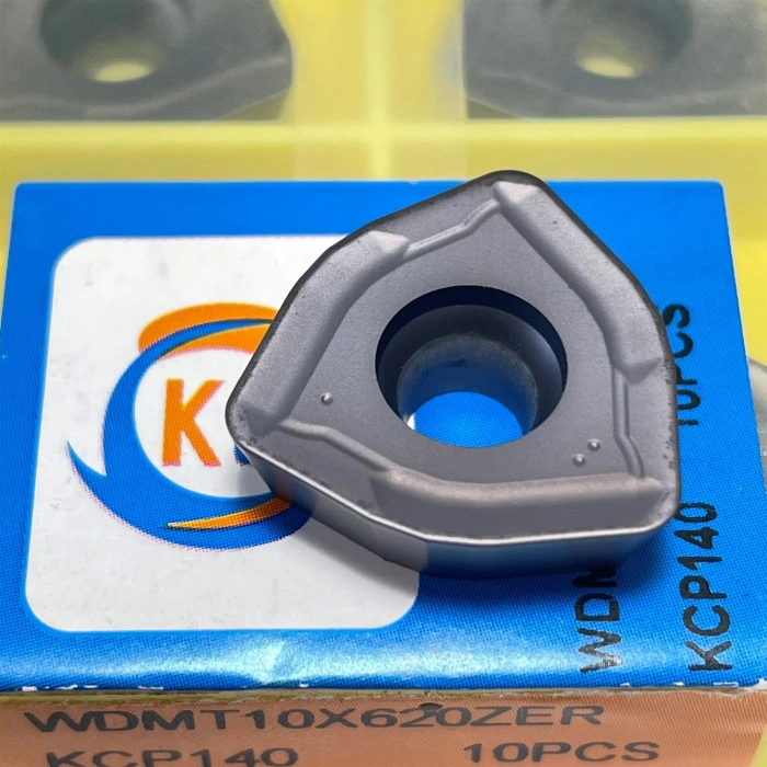 WDMT 10X620 ZER KCP140