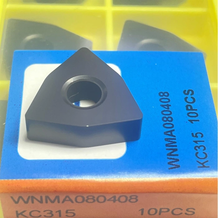 WNMA 080408 KC315 ( DÖKÜM TORNALAMA )