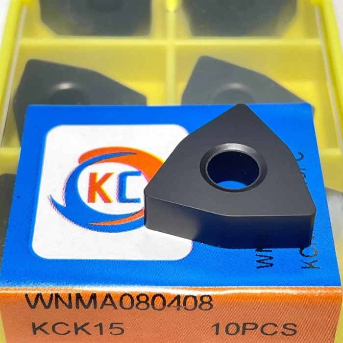 WNMA 080408 KCK15 ( DÖKÜM TORNALAMA )