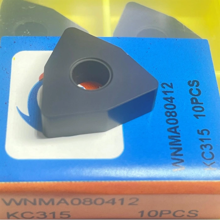 WNMA 080412 KC315 ( DÖKÜM TORNALAMA )