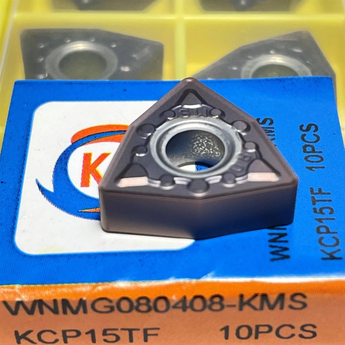 WNMG 080408 KMS KCP15TF