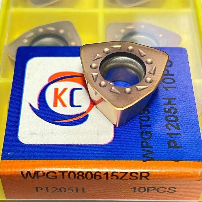 WPGT 080615 ZSR KP1205H ( HIGH FEED )